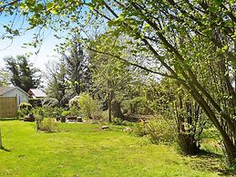 4 Person Holiday Home in Broager