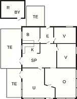 4 Person Holiday Home in Broager