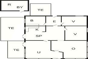 4 Person Holiday Home in Broager