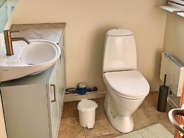 4 Person Holiday Home in Broager