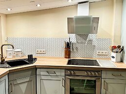4 Person Holiday Home in Broager