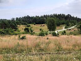 7 Person Holiday Home in Knebel