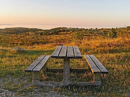 7 Person Holiday Home in Knebel