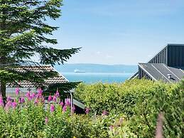 7 Person Holiday Home in Knebel