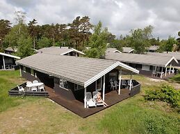 4 Star Holiday Home in Nexo