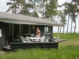 4 Star Holiday Home in Nexo