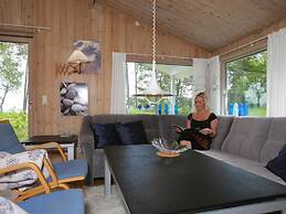 4 Star Holiday Home in Nexo