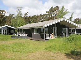 4 Star Holiday Home in Nexo