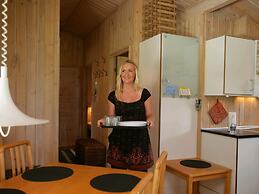 4 Star Holiday Home in Nexo