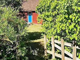 4 Person Holiday Home in Tving