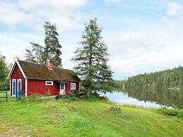 4 Person Holiday Home in Tving