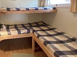 4 Person Holiday Home in Tving