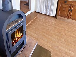 4 Person Holiday Home in Tving