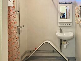 4 Person Holiday Home in Tving