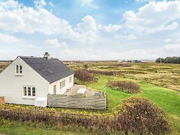 6 Person Holiday Home in Harboore