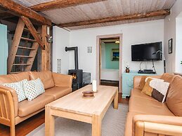 6 Person Holiday Home in Harboore