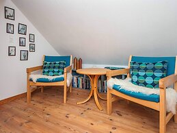 6 Person Holiday Home in Harboore