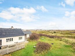 6 Person Holiday Home in Harboore