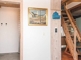 6 Person Holiday Home in Harboore