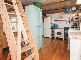 6 Person Holiday Home in Harboore