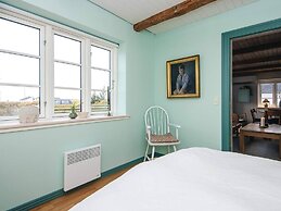 6 Person Holiday Home in Harboore