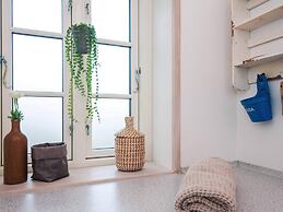 6 Person Holiday Home in Harboore