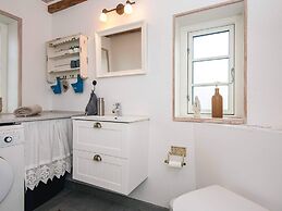 6 Person Holiday Home in Harboore
