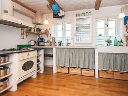 6 Person Holiday Home in Harboore