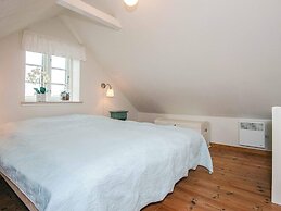 6 Person Holiday Home in Harboore