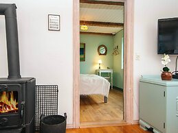 6 Person Holiday Home in Harboore