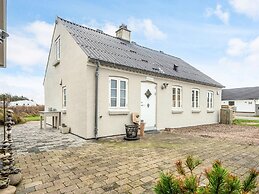 6 Person Holiday Home in Harboore