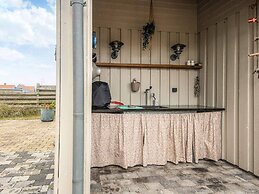 6 Person Holiday Home in Harboore
