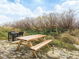 6 Person Holiday Home in Harboore