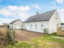 6 Person Holiday Home in Harboore