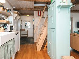 6 Person Holiday Home in Harboore