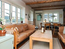 6 Person Holiday Home in Harboore