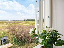 6 Person Holiday Home in Harboore