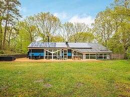5 Star Holiday Home in Glesborg