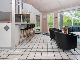 5 Star Holiday Home in Glesborg