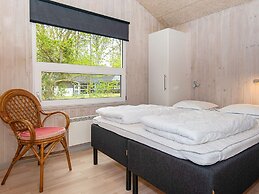 5 Star Holiday Home in Glesborg