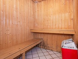 5 Star Holiday Home in Glesborg