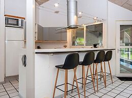5 Star Holiday Home in Glesborg