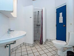 5 Star Holiday Home in Glesborg