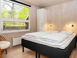 5 Star Holiday Home in Glesborg