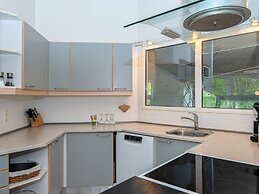 5 Star Holiday Home in Glesborg