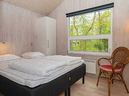 5 Star Holiday Home in Glesborg