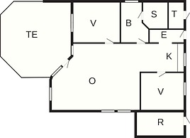 Holiday Home in Gelting
