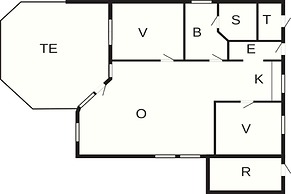 Holiday Home in Gelting