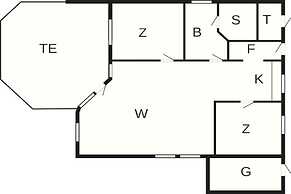 Holiday Home in Gelting