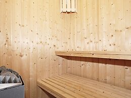 5 Star Holiday Home in Thisted